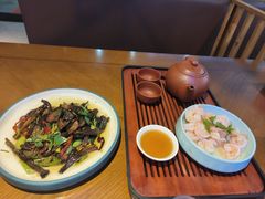 -外婆烧.老杭帮菜(庆春店)