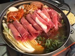 -MI WU FACTORY米屋美食工厂餐厅(绿地店)