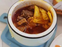 -库滋明·俄罗斯特色美食(中央大街店)