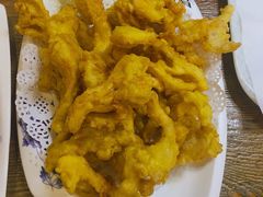 -胖太太四川麻辣排骨串(镇江路分店)