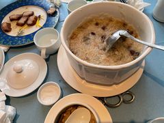 -鹭禧·中餐厅(厦门波特曼七星湾酒店)