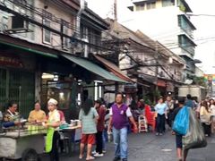 -唐人街(耀华力路)