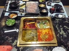 -王家渡火锅店(亦庄店)