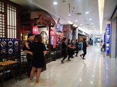 -九田家黑牛烤肉料理(潍坊青州市泰华城店)