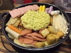-Yolo韩国创意料理