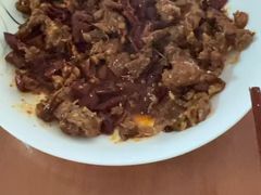 -厨神老街兔·淳朴人家店(盐帮菜风味名店)