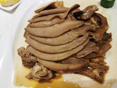 潮汕卤水拼盘-阿锋鲍鱼酒家美食汇(华安店)