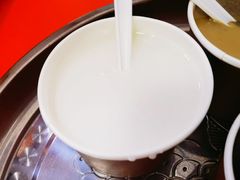 -谢怀亮芝麻茶