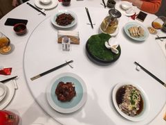 -新吉士·上海菜(浦东LCM置汇旭辉店)