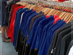 -UNDER ARMOUR(八达岭奥莱店)