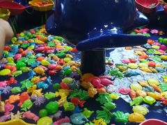 -蒙特利亲子乐园