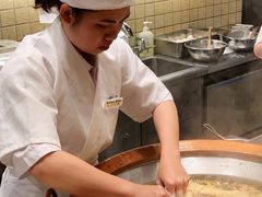 -天ぷら定食まきの(難波千日前店)