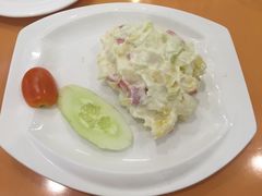 -红房子西菜馆(淮海店)