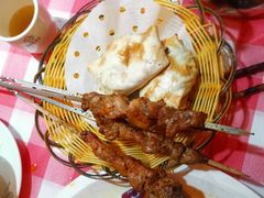 -西域阿里马新疆菜·清真(桂花路店)