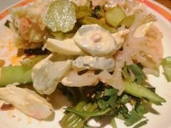 -比格比萨自助(万柳华联店)