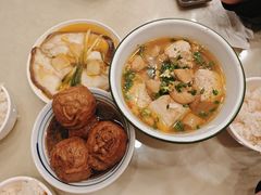 -食客三千·老家