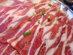 -大叹号·朝鲜族烤肉(潍坊泰华城店)