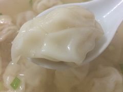 -汪家馄饨(集庆路店)