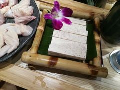 -椰夫人·养生椰子鸡(金沙洲永旺店)