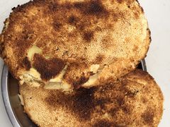 -迎春桥老炉烧饼(碧霞路店)