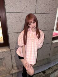 -FASHION PALACE hair+
