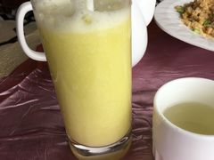 -蜈支洲岛珊瑚酒店临海阁中餐厅