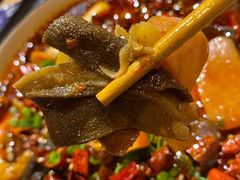 -东厨虾煌(电子街店)
