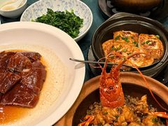 -誉八仙粤菜(万象天地店)