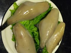 耗儿鱼-杨家火锅(国美店)