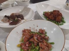 -聚春园自助餐厅(东街口店)