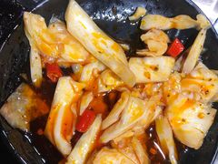 -老号李小肠西昌特色火盆烧烤(江油店)