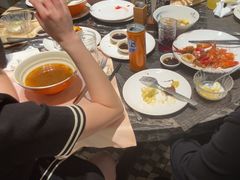 -金奥国际酒店全日餐厅ALTITUDE