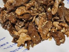 -逢春菜馆天津菜(胜利路店)
