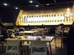 -来龙里 精致 东南亚餐室(万象城店)