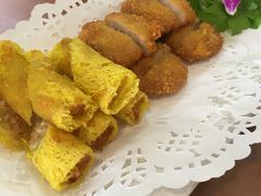 -友强·23年特色海鲜大排档(厦门店)