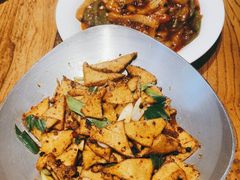 -俭寨大盘鸡·缸子肉·小公鸡·新疆菜(云通店)