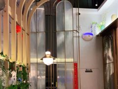 大堂-原味四季椰子鸡(平湖天虹店)