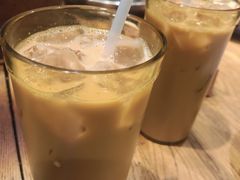 港式丝袜奶茶-十六蒲(桂林路店)