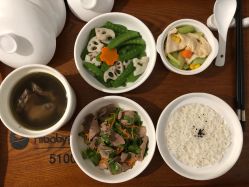 -杰爱月子护理中心