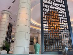 -苏州吴宫泛太平洋酒店