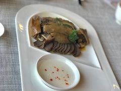 卤水拼盘-潮府馆·非遗潮州菜·世纪公园(新国际博览中心店)