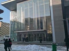 -皇城恒隆广场