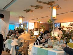 -桂满陇·蟹黄小笼汤包(巴黎春天浦建店)