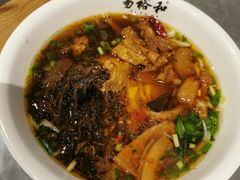 -易裕和·长沙米粉(竹塘西路店)