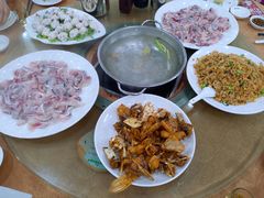 -红日饭店(裕隆三路店)