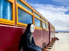 -青海湖国家重点风景名胜区