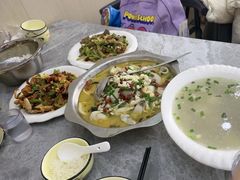 -品鲜海鲜餐厅(黄厝店)