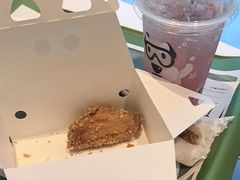 -麦当劳(西站店)