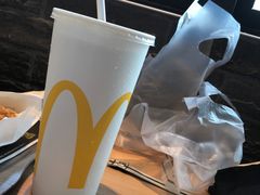 -麦当劳(开萝大道店)