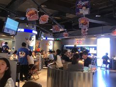 -伯友茶记(中华广场店)